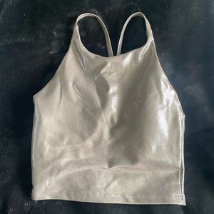 Old Navy Workout Top